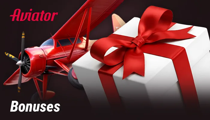 About Bonuses for Playing Aviator