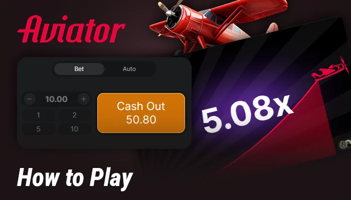 How to Start Playing Aviator for Real Money