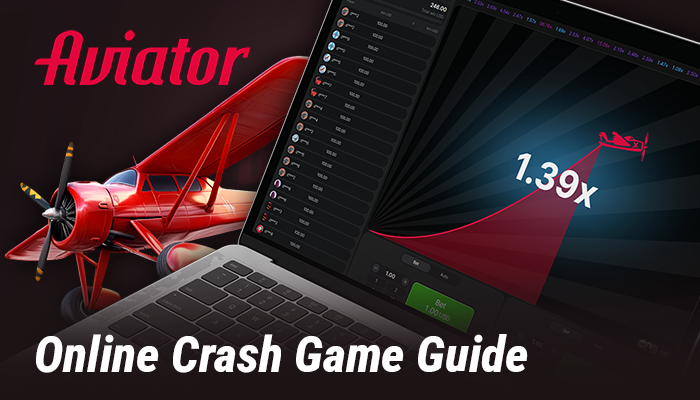 Aviator Game – Online Crash Game Guide 2026